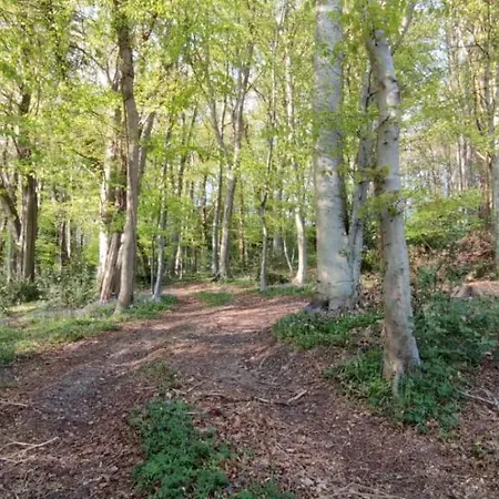 4,6 Personnes Fecamp Etretat Parque de Campismo Colleville