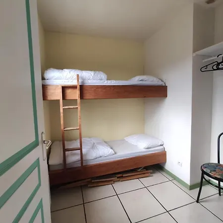 4,6 Personnes Fecamp Etretat Camping *