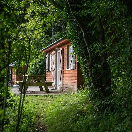 4,6 Personnes Fecamp Etretat Camping Colleville
