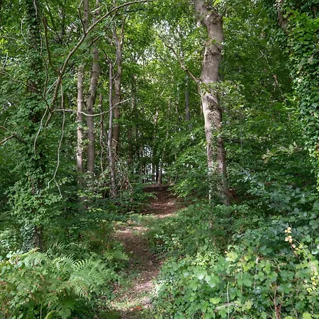 Parque de Campismo 4,6 Personnes Fecamp Etretat Colleville
