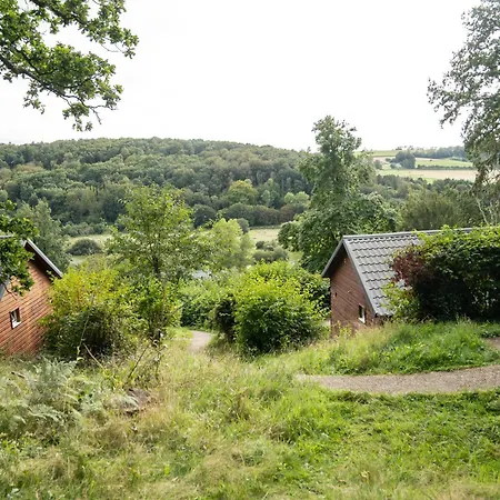 4,6 Personnes Fecamp Etretat Parque de Campismo