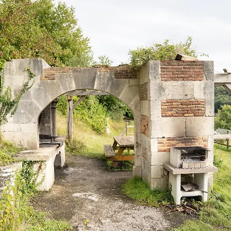 4,6 Personnes Fecamp Etretat