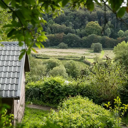Parque de Campismo 4,6 Personnes Fecamp Etretat