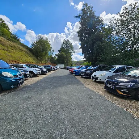 4,6 Personnes Fecamp Etretat Parque de Campismo Colleville