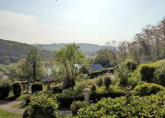 4,6 Personnes Fécamp Etretat