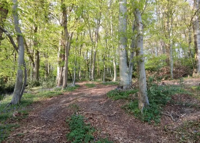 4,6 Personnes Fécamp Etretat Camping Colleville