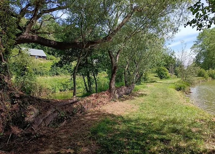 4,6 Personnes Fécamp Etretat Colleville