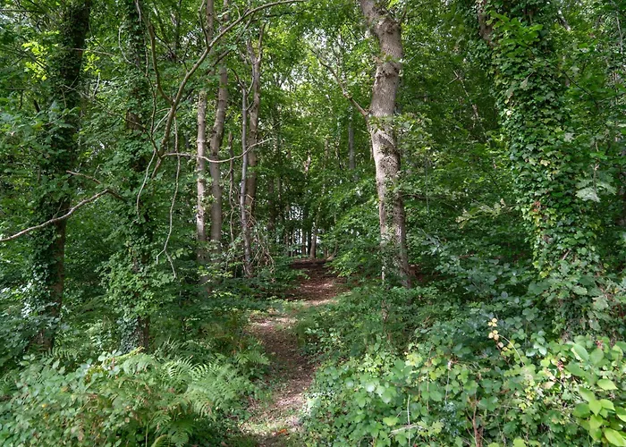 Camping 4,6 Personnes Fécamp Etretat Colleville