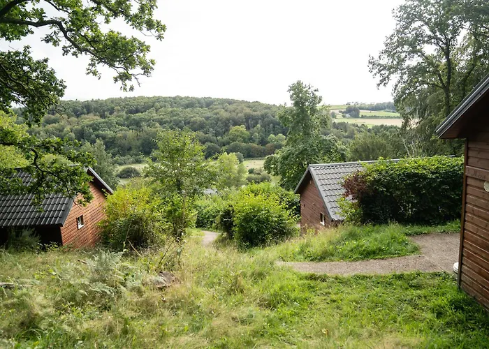 4,6 Personnes Fécamp Etretat Camping