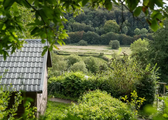Camping 4,6 Personnes Fécamp Etretat