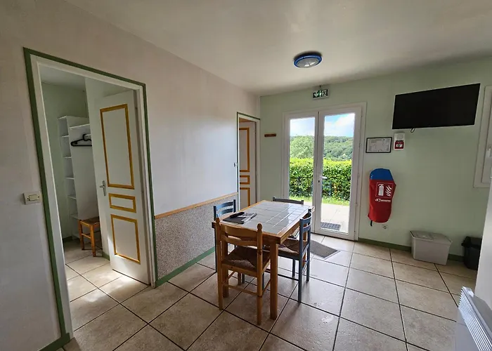 4,6 Personnes Fécamp Etretat