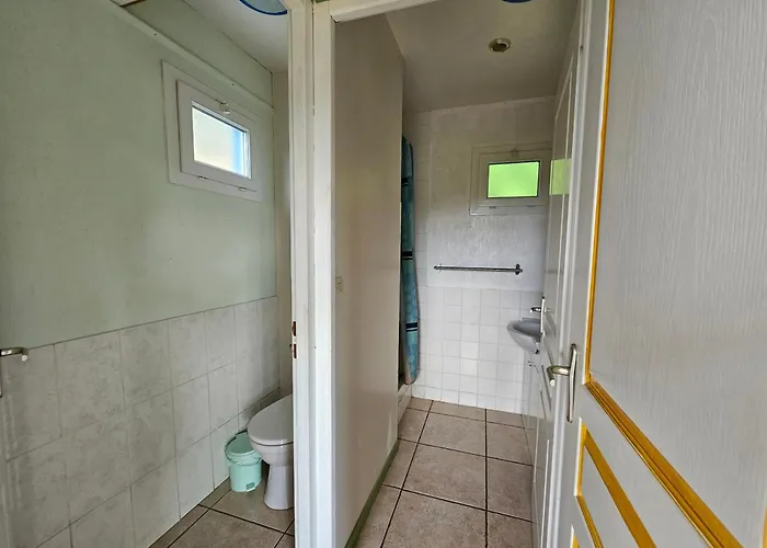 4,6 Personnes Fécamp Etretat *