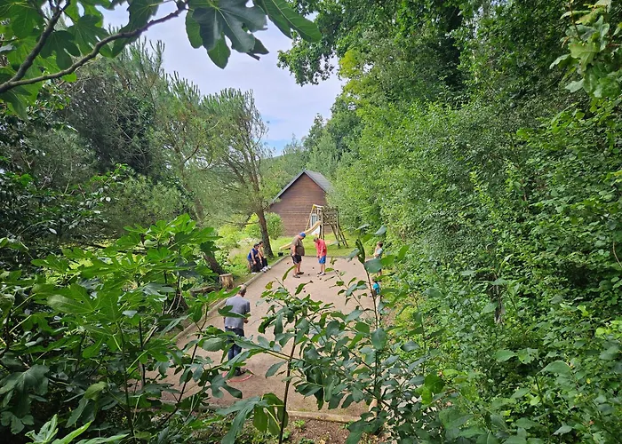 4,6 Personnes Fécamp Etretat