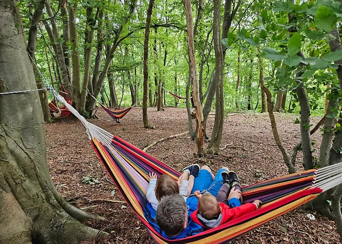 Camping 4,6 Personnes Fécamp Etretat