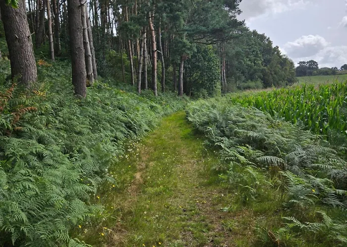4,6 Personnes Fécamp Etretat Camping *