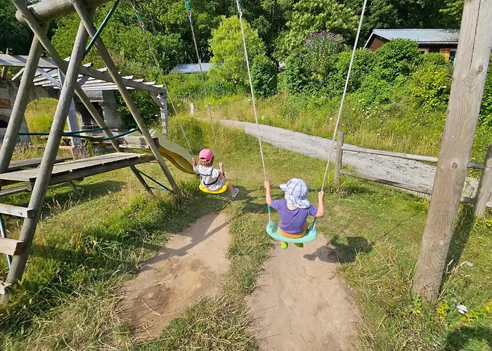 4,6 Personnes Fécamp Etretat Camping