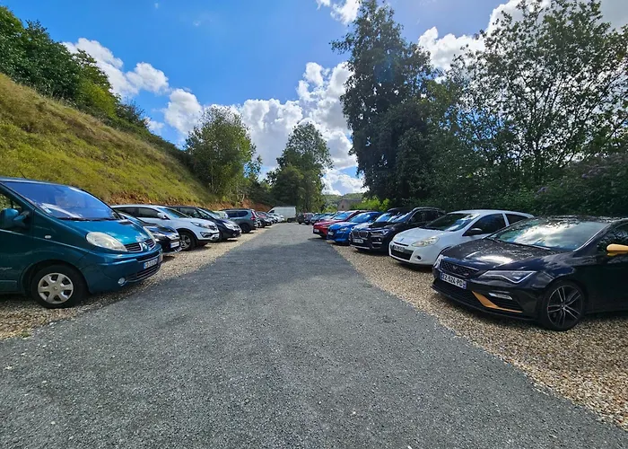 4,6 Personnes Fécamp Etretat Camping Colleville