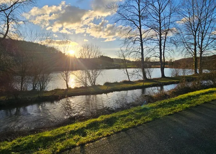 4,6 Personnes Fécamp Etretat * Colleville