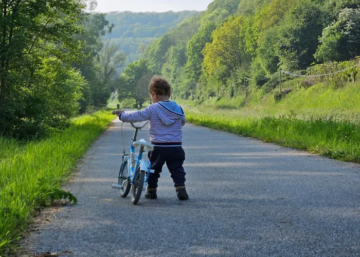 Camping 4,6 Personnes Fécamp Etretat Colleville