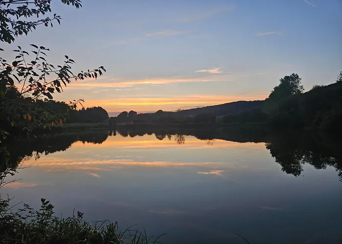 4,6 Personnes Fécamp Etretat * Colleville